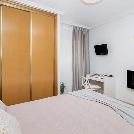 Lägenhet Relax Torrevieja