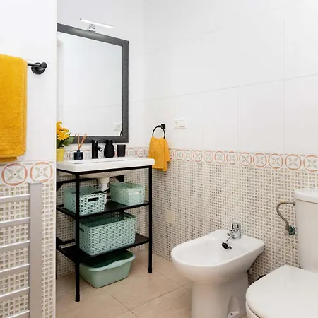 Lägenhet Relax Torrevieja