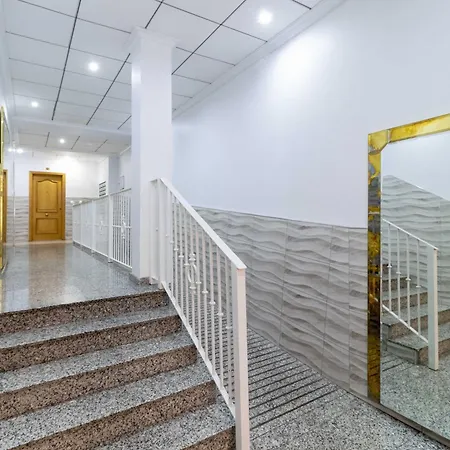 Relax Lägenhet Torrevieja