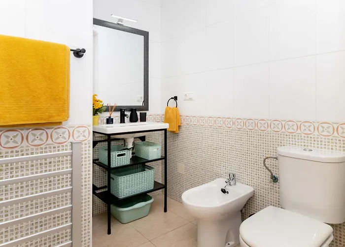 Apartment Relax Torrevieja