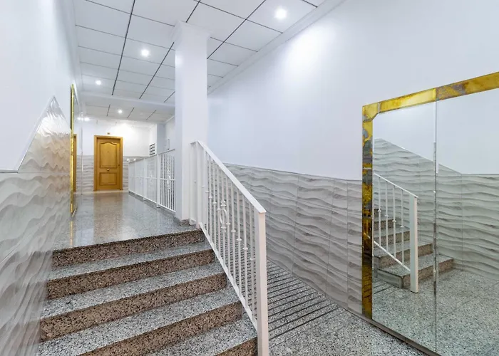 Relax Apartment Torrevieja