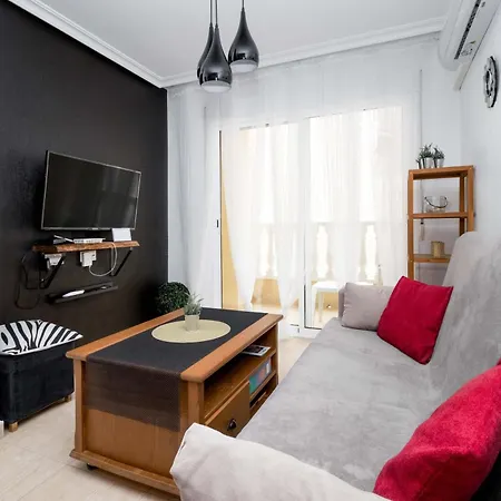 Relax Apartment