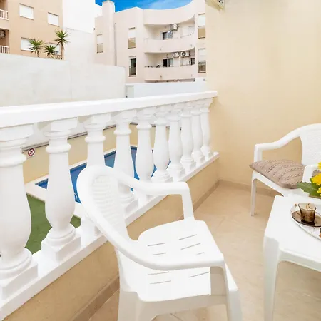 Apartment Relax *
