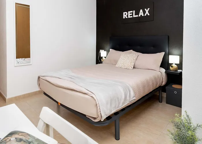 Relax * تورّيفيِخا