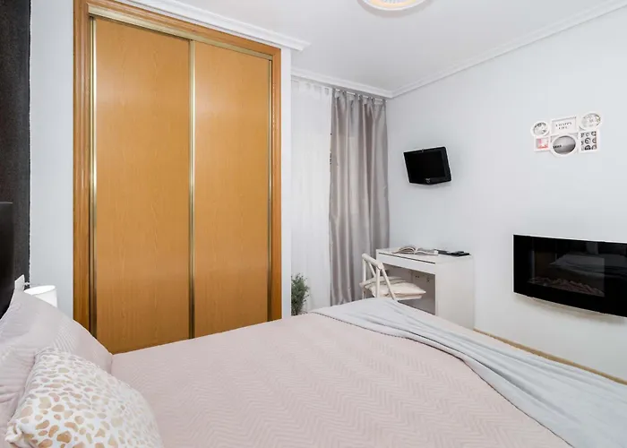 Apartment Relax Torrevieja