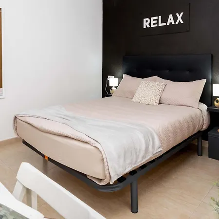 Relax * Τορεβιέχα