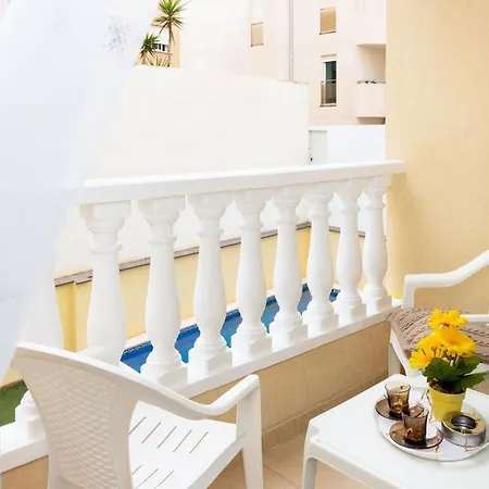 Relax Διαμέρισμα